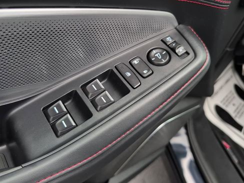 Certified 2025 Acura MDX A-Spec AWD/4WD image 10