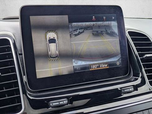 Used 2017 Mercedes-Benz GLE 350 image 14