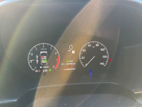 Certified 2023 Honda CR-V EX image 14