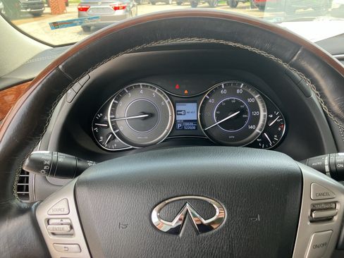Used 2019 INFINITI QX80 Luxe RWD image 10