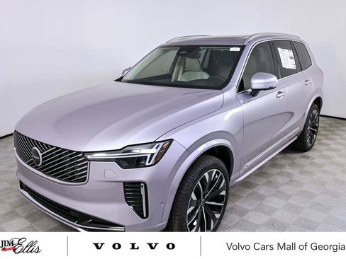 Used 2026 Volvo XC90 B6 Ultra w/ Protection Package AWD/4WD image 1