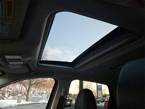 Certified 2022 MAZDA CX-5 AWD 2.5 S w/ Premium Plus Pkg image 14