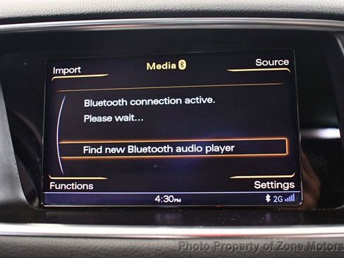 Used 2015 Audi Q5 2.0T Premium Plus w/ Technology Package image 46