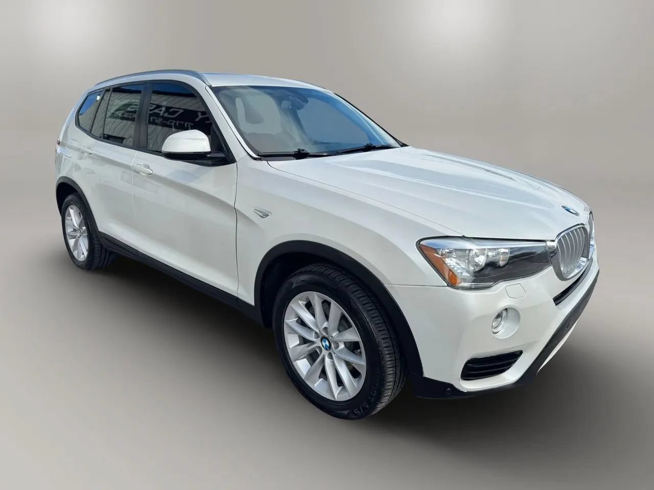 Used 2017 BMW X3 xDrive28i AWD/4WD image 6