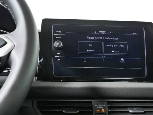 Certified 2026 Volkswagen Jetta S FWD image 12