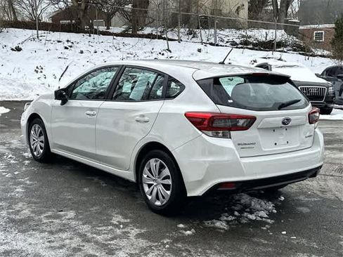 Certified 2023 Subaru Impreza 2.0i image 20