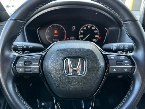 Certified 2025 Honda Civic Sport image 24