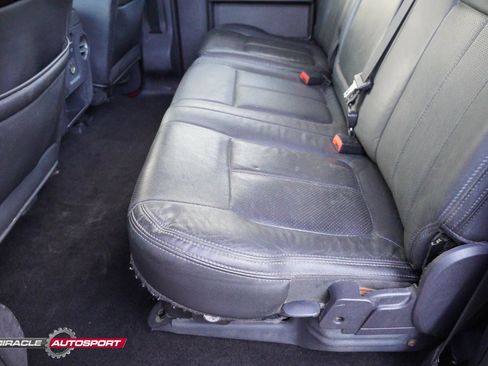 Used 2016 Ford F350 Platinum image 25