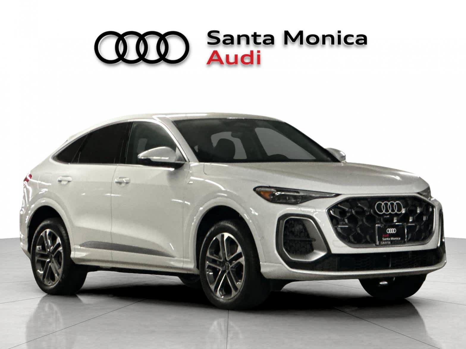 New 2026 Audi Q5 Premium Plus AWD/4WD image 9