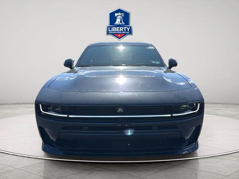New 2026 Dodge Charger R/T AWD/4WD image 2