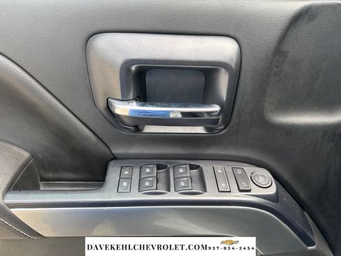 Used 2016 Chevrolet Silverado 1500 LT w/ All Star Edition AWD/4WD image 19