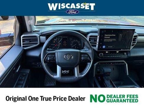 Used 2022 Toyota Tundra SR5 image 7