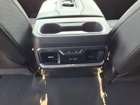 Used 2022 Chevrolet Silverado 1500 LTZ w/ Technology Package image 15