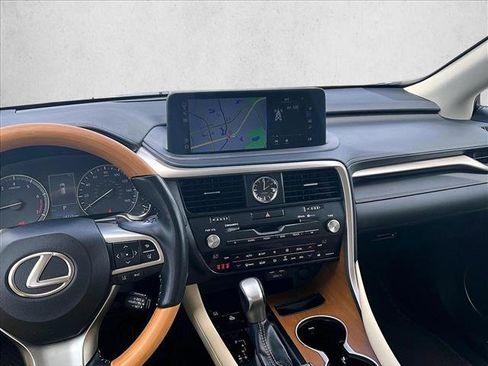 Used 2021 Lexus RX 350 AWD w/ Premium Package image 8