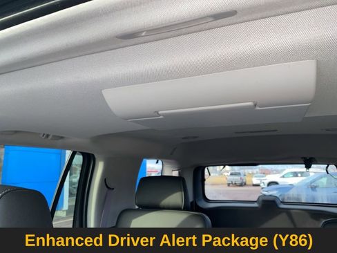 Certified 2017 Chevrolet Tahoe Premier image 24