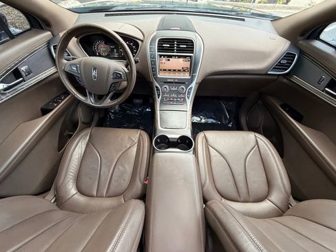 Used 2017 Lincoln MKX Reserve FWD image 35