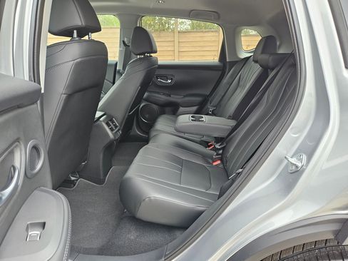 New 2025 Acura ADX FWD image 15