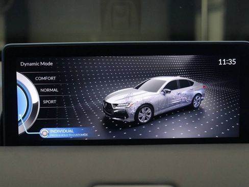 Used 2023 Acura TLX FWD image 31