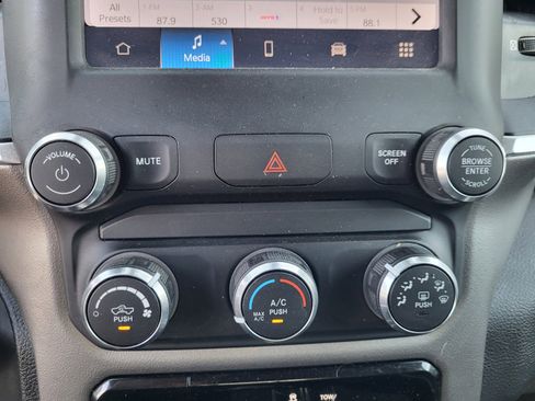 Used 2022 RAM 1500 Big Horn image 27