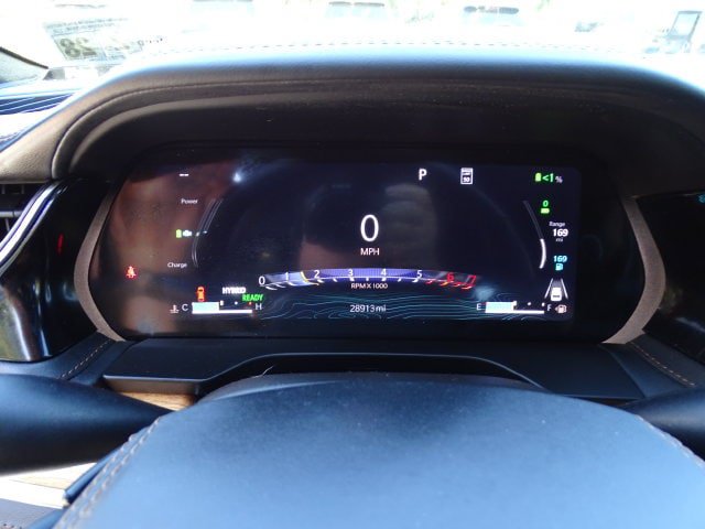 Certified 2023 Jeep Grand Cherokee Summit AWD/4WD image 19