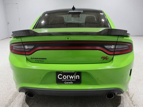 Used 2017 Dodge Charger R/T Scat Pack w/ Beats Audio Group image 3