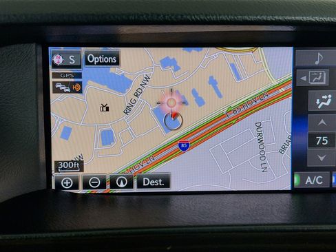 Used 2015 Lexus LS 460 Crafted Line image 22