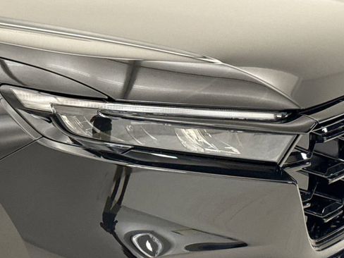 New 2026 Honda CR-V Sport-L image 5