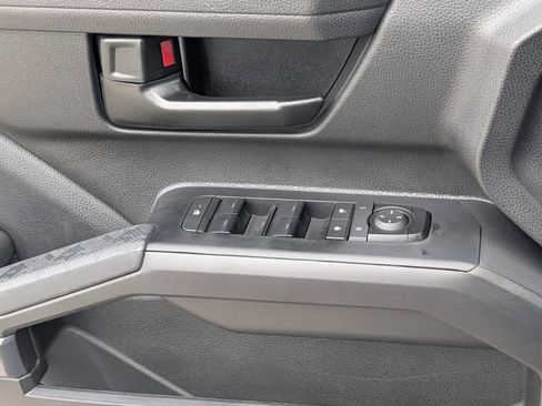 Used 2025 Toyota Tacoma SR5 image 24