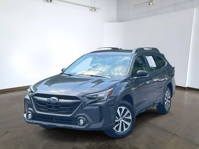 Used 2024 Subaru Outback Premium