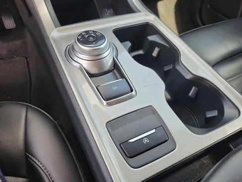 Used 2024 Ford Edge SEL AWD/4WD image 12