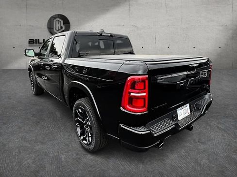 New 2026 RAM 1500 Limited AWD/4WD image 6