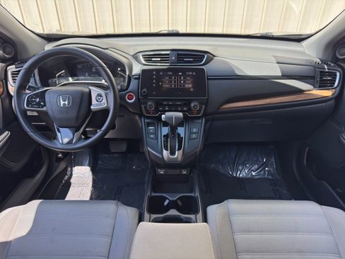 Used 2020 Honda CR-V EX image 12