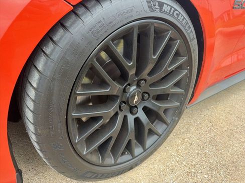 Used 2015 Ford Mustang GT Premium w/ GT Performance Package image 10