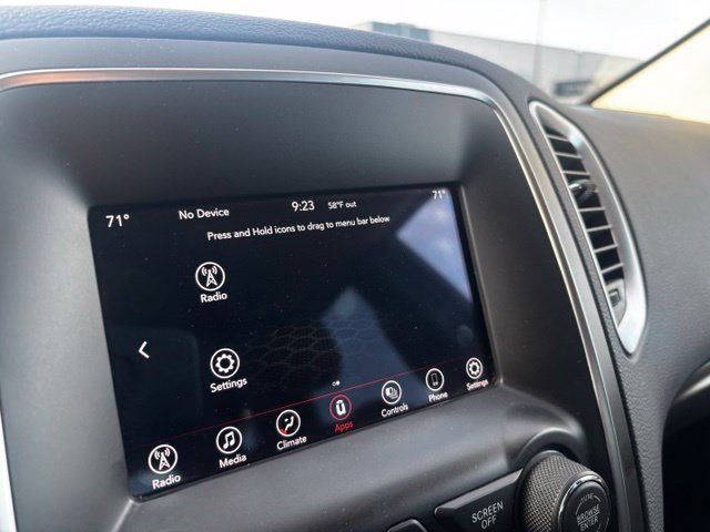 Used 2020 Dodge Durango SXT AWD/4WD image 29