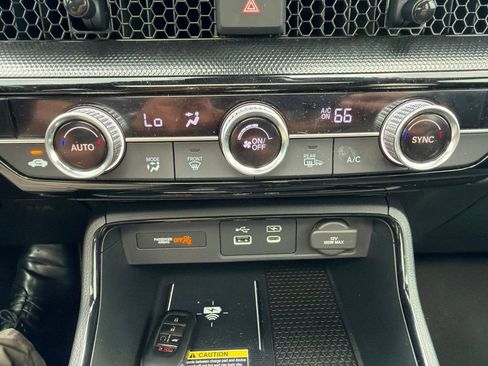 Used 2023 Honda CR-V Sport Touring image 21