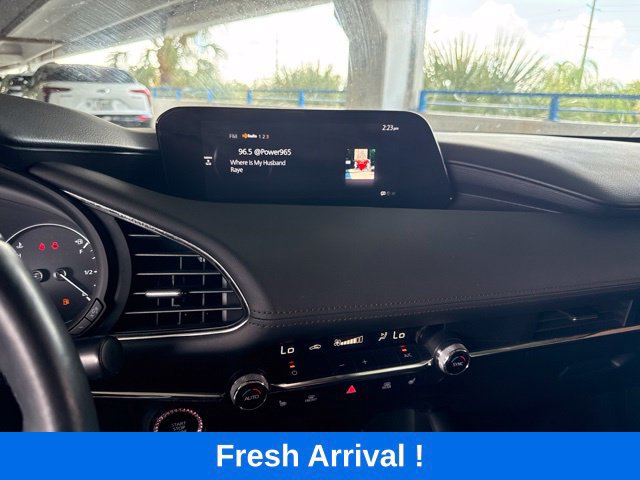 Used 2021 MAZDA MAZDA3 s AWD/4WD image 7