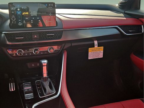 New 2026 Acura ADX A-Spec image 17