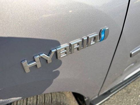 Used 2010 Toyota Highlander Limited w/ Extra Value Pkg 3 AWD/4WD image 12