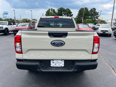 New 2026 Ford Ranger XL AWD/4WD image 6