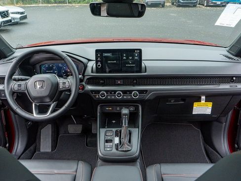 New 2026 Honda CR-V Sport-L image 17