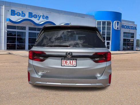 New 2026 Honda Odyssey EX-L image 4