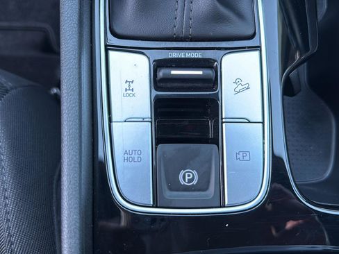 Used 2022 Hyundai Santa Cruz SEL Premium w/ Cargo Package image 27