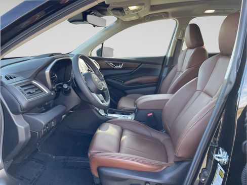Certified 2025 Subaru Ascent Touring image 2