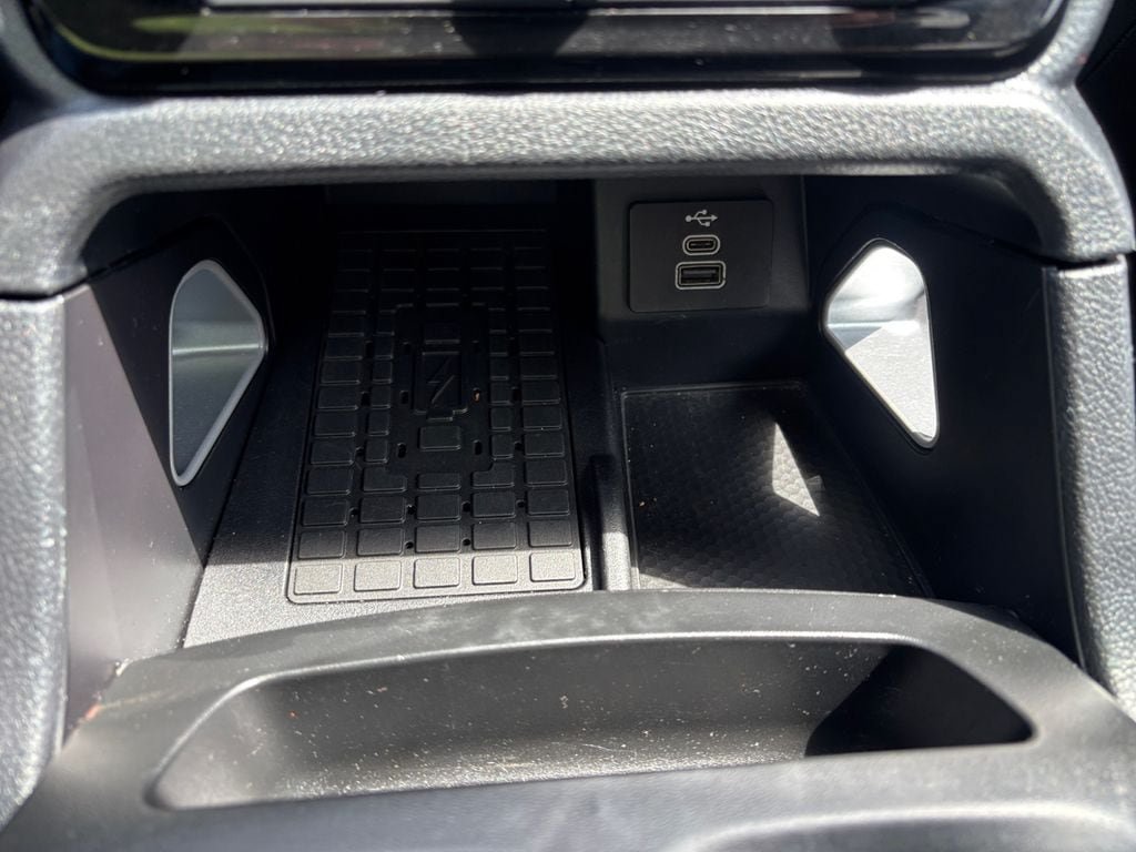 Used 2024 Ford Ranger Lariat w/ FX4 Off-Road Package AWD/4WD image 27