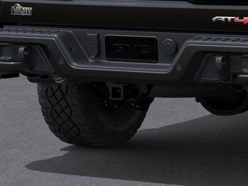 New 2026 GMC Sierra 1500 AT4X AWD/4WD image 14