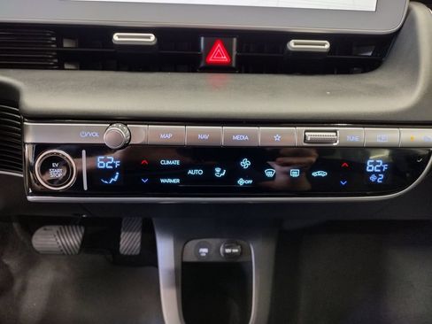 Certified 2024 Hyundai Ioniq 5 SE AWD/4WD image 29