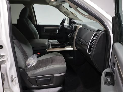 Used 2018 RAM 1500 Big Horn AWD/4WD image 21