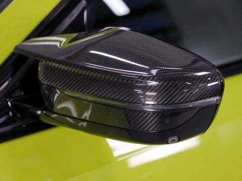Used 2021 BMW M3 Competition RWD image 19