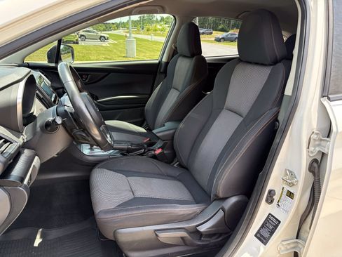 Used 2021 Subaru Crosstrek 2.0i Premium AWD/4WD image 26