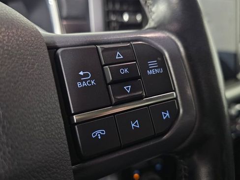 Used 2023 Ford F150 Lariat w/ Equipment Group 502A High image 34